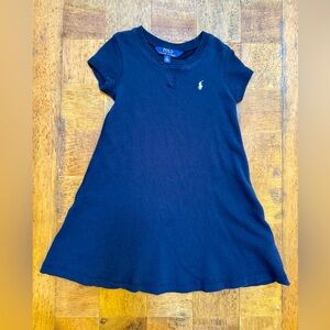 POLO Ralph Lauren dress. Size 5T